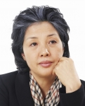 하안검, 나이가 들어 보이는 전형적인 모습