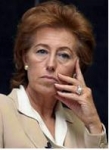 Letizia Moratti 밀라노 시장