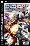 Pursuit Force: Extreme Justice 패키지 이미지