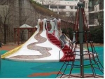 2005년 개발모델 ‘거꾸로놀이터’