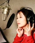 '고고씽' 주제곡 열창중인 장나라