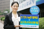 외환銀, ‘e-좋은 정기예금’ 판매