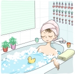 명옥헌한의원 김진형 원장이 알려주는 ‘건강에 좋은 목욕법’