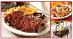 TGIF, 착한 가격의 ‘3Course Meal’ 출시