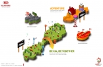 Kia’s UEFA EURO 2008TM football sponsorship encourages fans to create content online