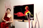 삼성전자, ‘파브 보르도 650’ 풀HD LCD TV 출시