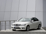 메르세데스-벤츠 The new C-Class