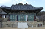 동화사 대웅전
