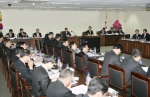 한국전력은 3월 7일 오전에 삼성동 본사에서 긴급 전국 사업소장 비상대책회의를 소집, 