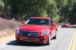 GM Korea, 캐딜락 All-New CTS 2.8 Luxury 출시