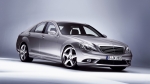 메르세데스-벤츠 코리아 The new S 500 L AMG 스포츠 패키지 출시
