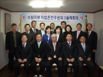 다함께 기념촬영