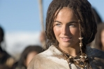 ‘10,000 BC’의 여신, ‘카밀라 벨’ 눈길
