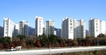 전세가격 상승으로 광려천 일대 아파트 “인기“