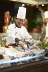 Exotic Thai Dishes by a Thai Chef...Asian Live, COEX InterContinental Seoul