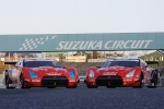 슈퍼 GT 우승 카_닛산 GT-R