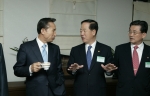 법무부, 법질서 확립과 경제살리기에 역점...2008년도 업무계획