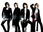 L'Arc~en~Ciel 5월 17일 내한 공연