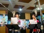 차태현, 유세윤의 영화 ‘호튼’ 신들린 코믹 더빙