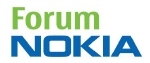 Nokia Forum Logo