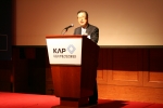 자동차부품산업진흥재단은 24일, 완성차업체 및 부품업체 등 관련 인사 약 300여명이 참석한 가운데 그랜드 인터컨테넨탈호텔 에서 '2008 춘계 자동차부품산업 발전전략 세