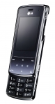 LG-KF510(Stardust)