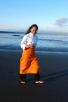 Guest Chef, Pilar Rodriguez Presents the Flavors of Chile