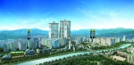 도봉구 창동역 ‘동도 센트리움’  4:1 청약률 기록