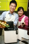 웅진코웨이, ‘클리베’ 음식물처리기 출시