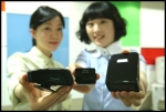 LG-Nortel의 하이패스 단말기 신제품 ‘패스Q’(PassQ)