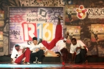 세계 최대 규모의 ‘R-16 코리아 스파클링, 경기 2008’ 출전을 위한 한국대표선발전 개최