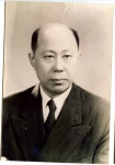 김성숙 선생 모습