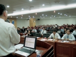 27일 열린 벤처캐피탈 세미나