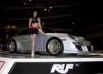 RUF RGT
