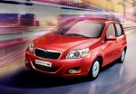 GM DAEWOO, ‘젠트라 엑스 무한질주 페스티벌’ 개최