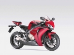 혼다, 슈퍼스포츠 모터사이클 2008년형 CBR1000RR 출시