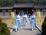 기신제향