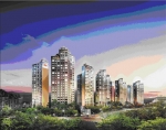울산 혁신도시 앞 ‘유곡 e-편한세상’ 651세대 분양
