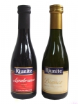 이탈리아 칸틴 리유니트사(Cantine Cooperative Riunite)에서 생산되는 리유니트(Riunite Wine)