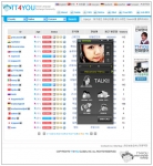 티티포유, 전세계인이 무료로 이용하는 1:1 언어교환 커뮤니티 회원 2만 명 돌파