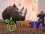 ‘ 無始無終- 이미 오래 전 예견된 일들’...NPN-TV, 서영배 개인전 방영
