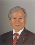 유니슨(주) 이정수 회장
