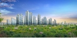 서해종합건설, ‘아산충무 서해그랑블’ 1,043세대 분양