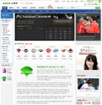 네이버스포츠, 판타지게임 ‘마이 리그’오픈