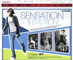 위즈위드, 이태리 밀라노의 감성과 패션센스를 담은 스타일 가이드 ‘SENSATION & EMOTION’ 제안
