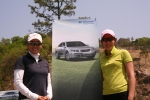 현대차, 그랜저 고객 대상 골프 클리닉