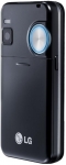 LG Launches Versatile LG-KF700