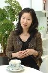 국제공인 스파 수퍼바이저 국내1호 한정숙 원장