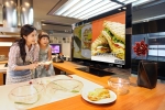 삼성전자, ‘파브 보르도 750’ 콘텐츠 LCD TV  3종 출시