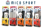 이태리 아웃도어 명품 브랜드 미코(MICO)의 스포츠 양말
